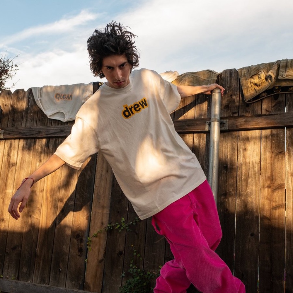 BRAND NEW SOLD OUT Drew house shirt